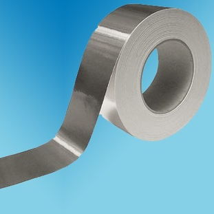 自粘鋁箔 多功能金屬屏蔽材料的應用與前景