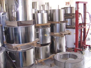 供應(yīng)GH131與GH139高溫合金板材、帶材、棒材及在紡織原料中的應(yīng)用