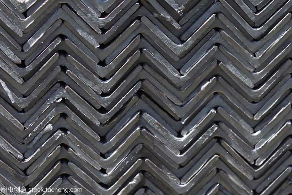 金屬產品倉庫中的金屬齒形角與紡織原料管理策略