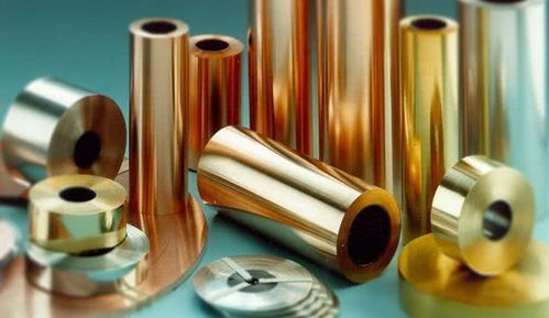 我國研發新型金屬材料價值萬億，助力芯片性能提升30%并革新紡織原料