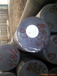 江陰市力煌金屬材料公司合結鋼產品介紹