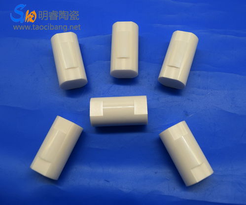 氧化鋯陶瓷與金屬材料在彈性變形方面的明顯差異及其在紡織原料領域的應用——明睿陶瓷廠的視角