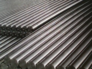 30Cr13不銹鋼棒 特性、應用與供應指南