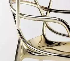 金屬材料 產品設計中的基石與藝術