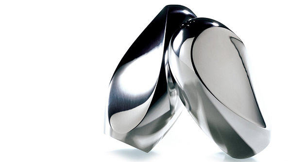 剛柔并濟 金屬與紡織原料在產品設計中的對話