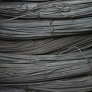 螺旋向上 金屬材料中的美學與科技革命