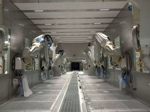 金菓EV智造 解密汽車工廠4.0時代的變革引領者與營銷管理新范式