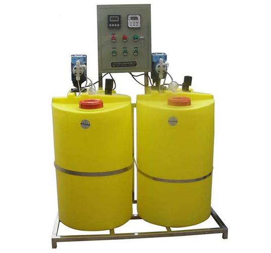 孝感市循環(huán)復配罐外加劑減水劑設備生產技術湖北省鄂州市廠家報價
