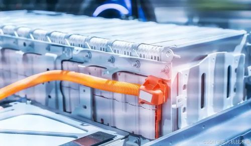 無人機無人車固態(tài)鋰電池技術(shù)詳解