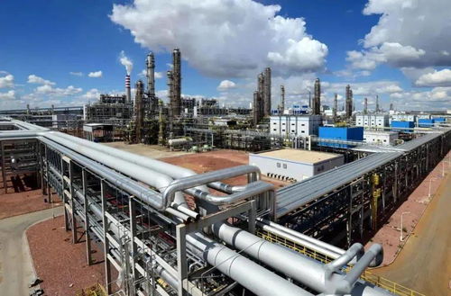 2021年國際石油十大科技進展入選項目