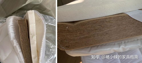 2024年618棕櫚床墊品牌推薦 山棕 椰棕 黃麻有什么區(qū)別 性價比高的棕櫚床墊選購?fù)扑]