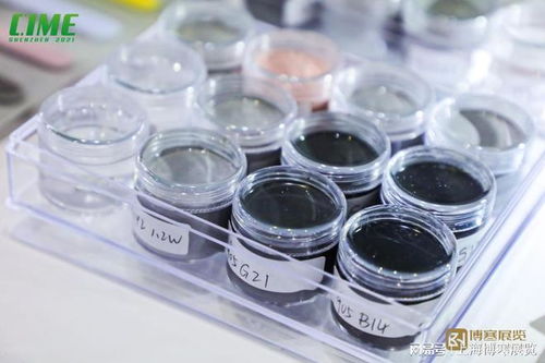 2024第12屆深圳導熱散熱材料展覽會 石墨烯 碳材料 石墨烯薄膜