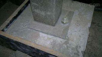 建材新聞 福鼎高性能水泥基灌漿料生產(chǎn)廠家 總代理