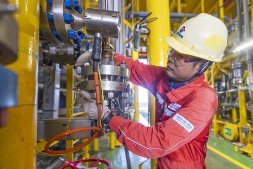 我國首個(gè)深水高壓氣田 深海一號(hào) 二期建成投產(chǎn)