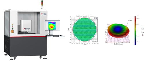精準(zhǔn)制勝,wd4000無圖晶圓幾何量測系統(tǒng)為高質(zhì)量晶圓生產(chǎn)保駕護(hù)航
