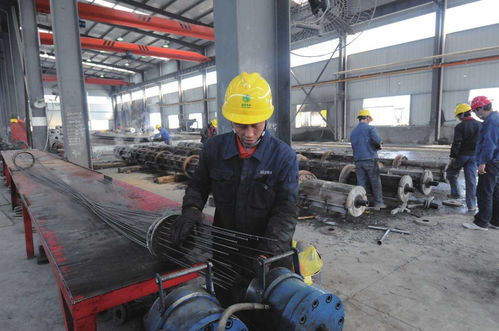 預(yù)應(yīng)力混凝土電桿報價 廠家