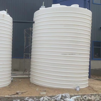 減水劑儲存用貯存罐材質(zhì)的要求