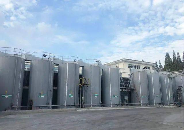 探訪全國首個綠色金融中心:企業(yè)淺綠還是深綠,決定優(yōu)惠不同