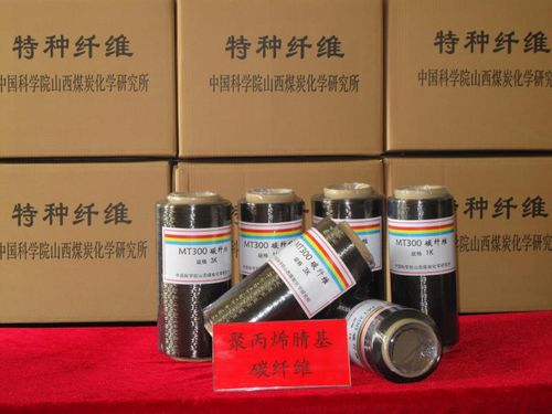 他們?yōu)橹袊咝阅芴祭w維闖出一片天丨科技自立自強之路